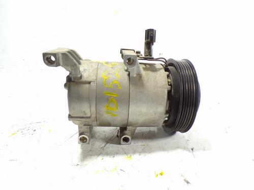 Used AC compressor AC compressor KIA VENGA (YN) [2010-2019] 9634570 9634570