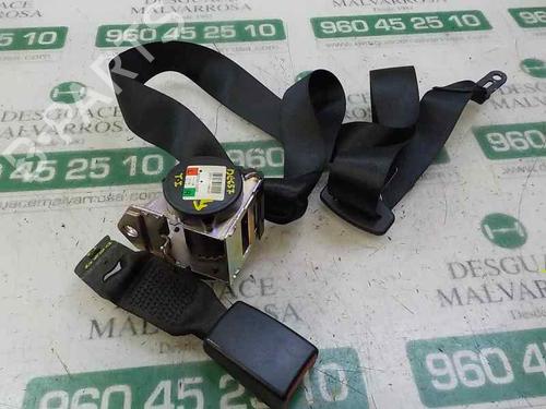 Used Rear left seatbelt Rear left seatbelt BMW X1 (E84) xDrive 18 d (143 hp) 6618919 6618919