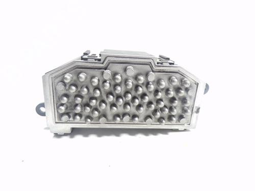 Used Heater resistor Heater resistor AUDI Q3 (8UB, 8UG) 2.0 TDI (150 hp) 11644953 11644953