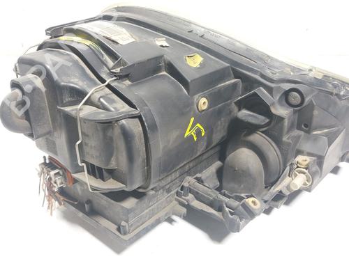 Left headlight PORSCHE CAYENNE (9PA) S 4.5 | BP31291248C28 - Image 2