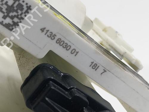 Rear right lock MASERATI LEVANTE SUV (M161) 3.0 S Q4 | BP17364864C99