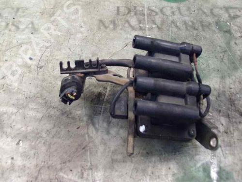 Used Ignition coil Ignition coil MITSUBISHI OUTLANDER I (CU_W) [2001-2008] 10193352 10193352