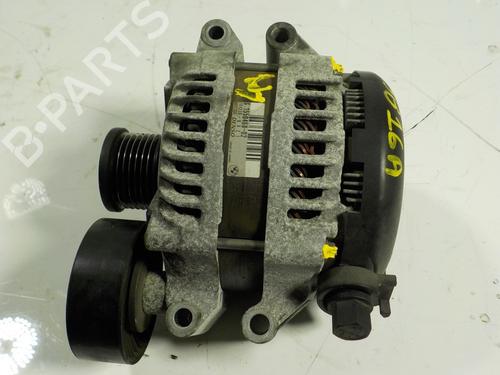 Used Alternator Alternator BMW 1 (E87) 116 i (115 hp) 7876644 7876644