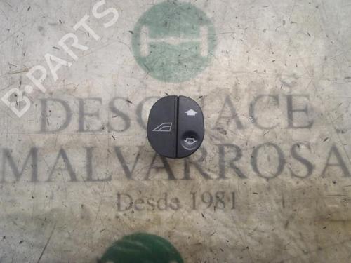Used Right front window switch FORD FUSION (JU_) 1.4 (80 hp) 3805643