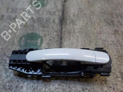 Used Rear right exterior door handle SEAT IBIZA IV (6J5, 6P1) 1.4 TDI (75 hp) 9104074