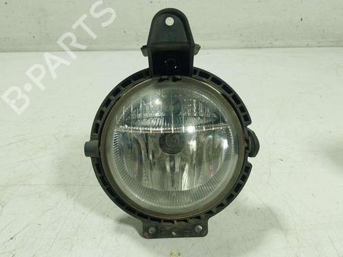 Used Left front fog light Left front fog light 37080217 37080217