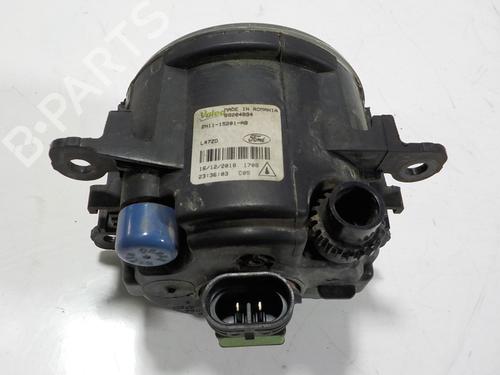 Right front fog light FORD TRANSIT COURIER B460 Box Body/MPV  | BP13897422C31 