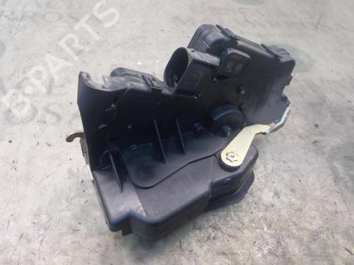 Rear left lock BMW 3 (E46) 318 i | BP3798466C100 