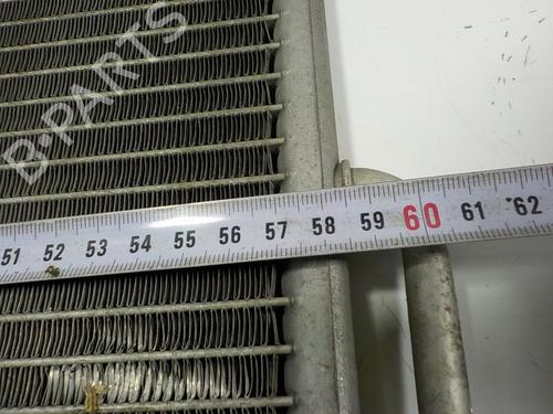 AC radiator OPEL CORSA E (X15) 1.4 (08, 68) | BP12993462M32 