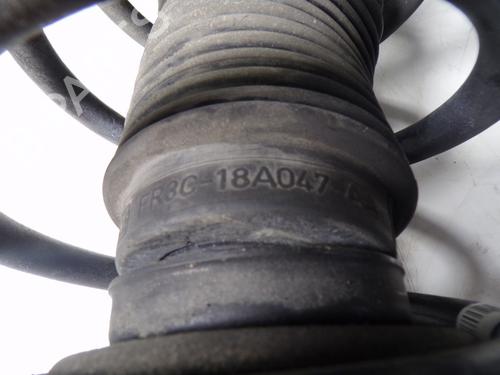 Right front shock absorber FORD USA MUSTANG Coupe  | BP10115956M17 