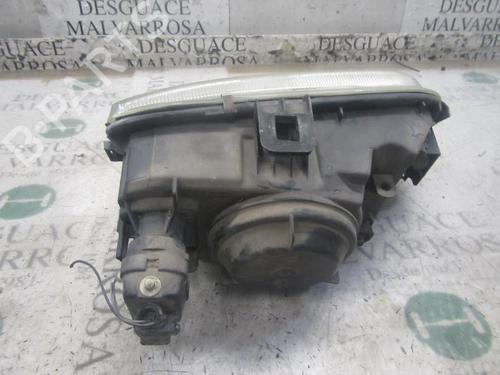 Scheinwerfer links RENAULT MEGANE I Classic (LA0/1_) 1.9 D (LA0A, LA0U, LA0R) | BP3828700C28 