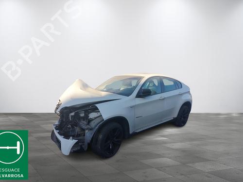 Electronic module BMW X6 (E71, E72)  | BP16293951M83  - Image 5