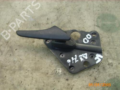 Used Front right interior door handle MERCEDES-BENZ VITO / MIXTO Van (W639) [2003-2025]  3754720