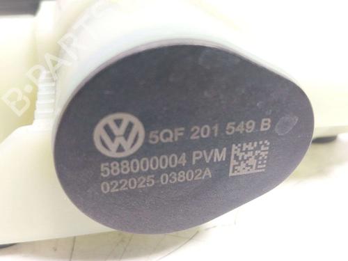 Other VW CADDY V Box Body/MPV (SBA, SBH) | BP37172926O1 - Image 4