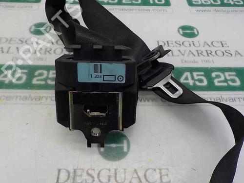 Front left seatbelt BMW 3 Compact (E46) 316 ti | BP8741000I26 