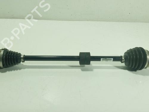 Used Right front driveshaft SEAT IBIZA V (KJ1, KJG) [2017-2025]  30358844