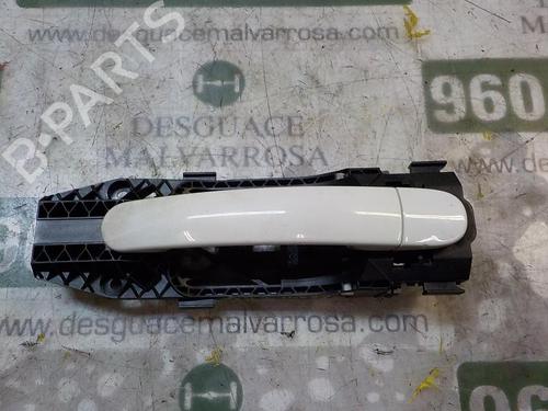Used Rear right exterior door handle Rear right exterior door handle 3857879 3857879