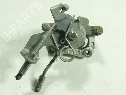 Right rear brake caliper MG MG ZS SUV (AZS1) 1.5 VTi | BP27524621M106 - Image 3