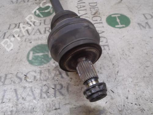 Right rear driveshaft MERCEDES-BENZ C-CLASS T-Model (S204) C 220 CDI (204.208) | BP4016117M41