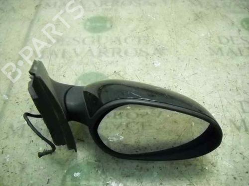Used Right mirror LANCIA Y (840_) 1.2 16V (840AG1A) (80 hp) 3767905