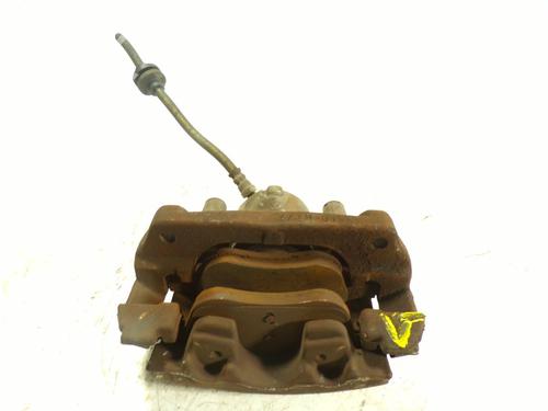 Left front brake caliper DACIA DUSTER (HS_) | BP11552782M105 - Image 3