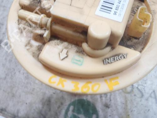 Fuel pump PEUGEOT 207 (WA_, WC_) 1.6 HDi | BP3818704M76 