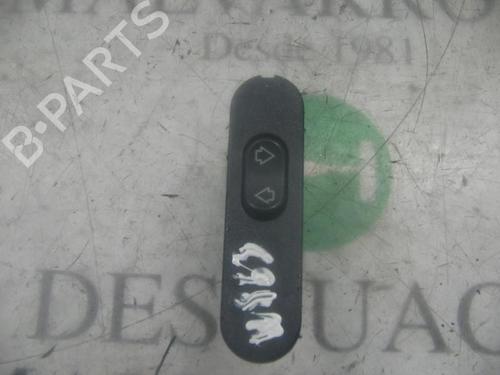 Used Left front window switch Left front window switch SAAB 9000 [1985-1998] 3735007 3735007