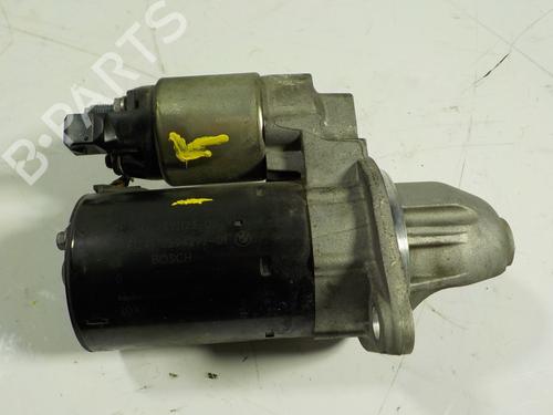 Used Starter BMW 1 (E87) 116 i (115 hp) 7876647