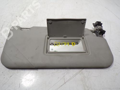 right-sun-visor-ford-b-max-jk-16-tdci-2014583-2012-10115815 main image