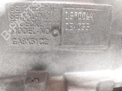 Gearbox BMW 4 Gran Coupe (G26) 420 d Mild-Hybrid xDrive | BP25125231M3  - Image 7