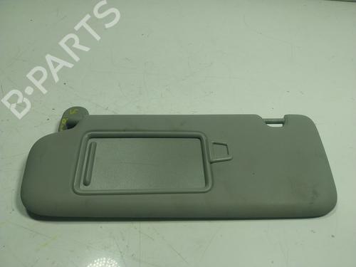 Used Left sun visor Left sun visor KIA XCEED (CD) 1.0 T-GDI (120 hp) 18835020 18835020