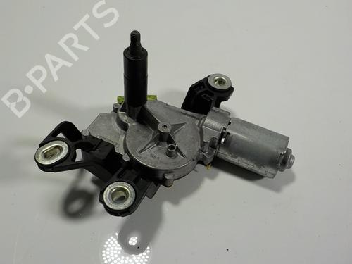 Viskermotor bagrude SEAT ALHAMBRA (710, 711) 2.0 TDI (140 hp) 11828350