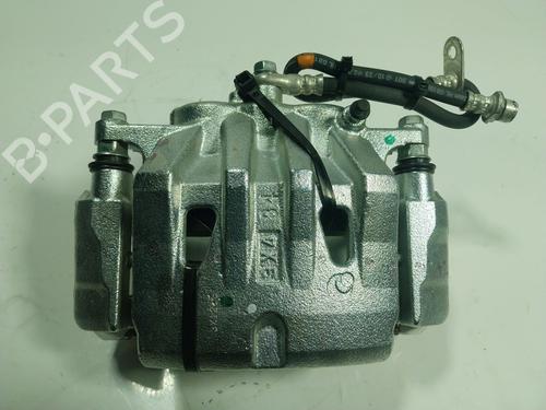 Used Left front brake caliper Left front brake caliper TOYOTA RAV 4 V (_A5_, _H5_) [2018-2026] 17808530 17808530