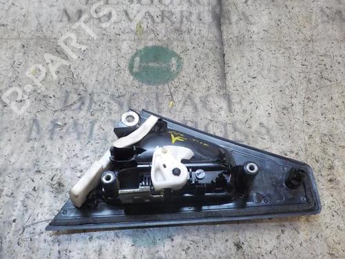 Rear left exterior door handle RENAULT CLIO IV (BH_)  | BP3851018C130 