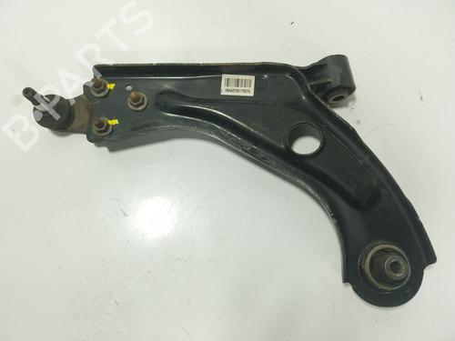 Used Left front suspension arm Left front suspension arm CITROËN C4 SPACETOURER (3D_) 1.6 BlueHDi 100 (99 hp) 34366476 34366476