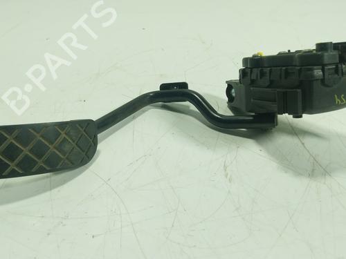 Pedal AUDI A8 D3 (4E2, 4E8) 3.0 TDI quattro | BP27377411I4 - Image 2