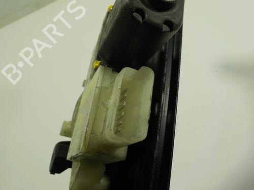 Rudehejsemekanisme Højre bagtil CITROËN C4 Picasso II 1.6 BlueHDi 120 | BP17185084C25 