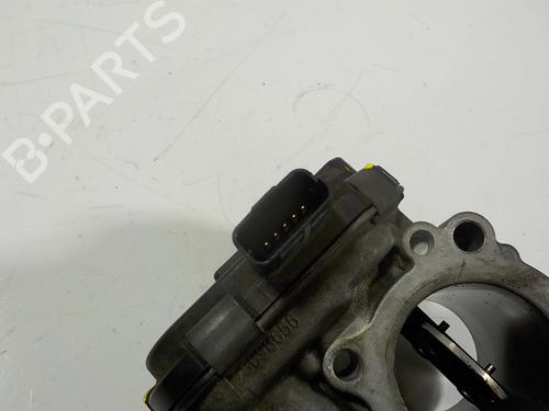 Throttle body FORD FOCUS III  | BP13316958M82 