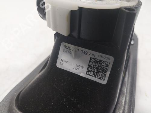Gear lever SEAT LEON (5F1) 1.2 TSI | BP18149919M90 