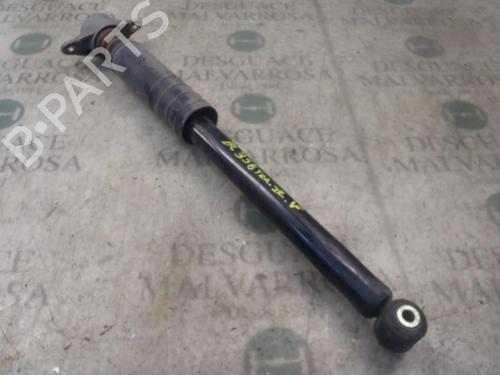 Used Left rear shock absorber FIAT LINEA (323_, 110_) 1.3 D Multijet (323AXB11, 323AXB1A) (90 hp) 3796263