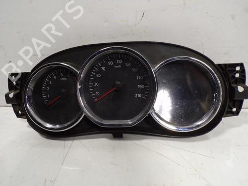 Used Instrument cluster Instrument cluster DACIA LOGAN MCV II [2013-2026] 8694725 8694725