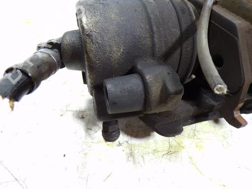 Left front brake caliper VW GOLF VI (5K1) 1.6 TDI | BP11552986M105