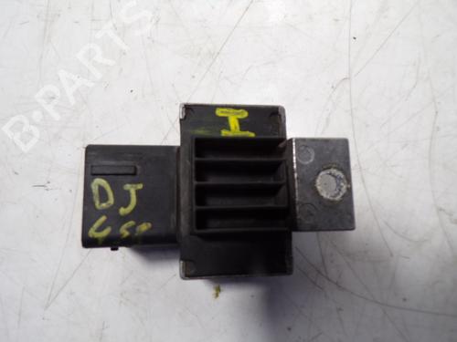 Electronic module RENAULT SCÉNIC III (JZ0/1_)  | BP10089222M83