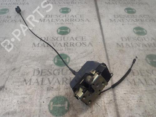 Used Rear right lock Rear right lock RENAULT SCÉNIC II (JM0/1_) 1.5 dCi (JM02, JM13) (101 hp) 3812233 3812233
