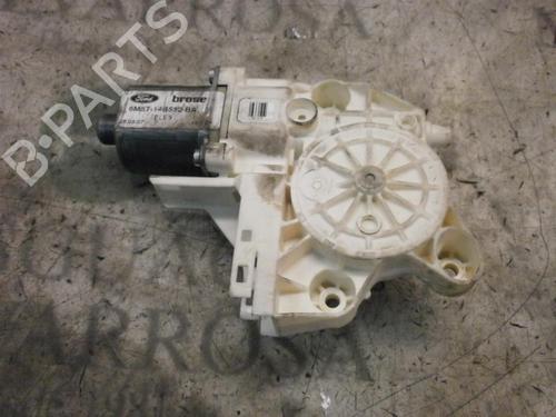 Left rear window motor FORD FOCUS II (DA_, HCP, DP)  | BP3770257E23 