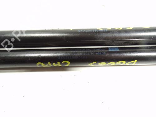 Hood lift support MERCEDES-BENZ E-CLASS (W212) E 220 CDI / BlueTEC (212.001, 212.002) | BP14285362C139 