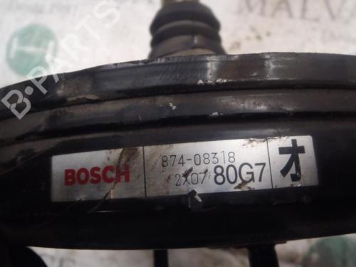 Servo brake SUZUKI IGNIS I (FH) 1.3 (HV51, HX51, RG413) | BP4020794M42 