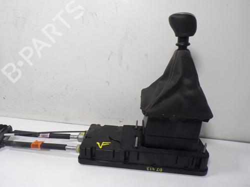Gear lever OPEL GRANDLAND / GRANDLAND X (A18, P1UO)  | BP11987033M90 