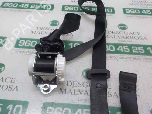Used Front left seatbelt BMW 1 (E87) [2003-2013]  8740992
