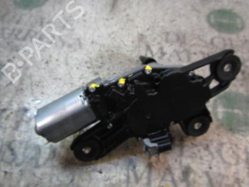 Rear wiper motor FORD FIESTA VI (CB1, CCN)  | BP3834622M102 